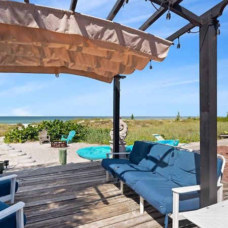 Sun N Fun Beachfront Vacation Rentals Indian Shores Exterior foto