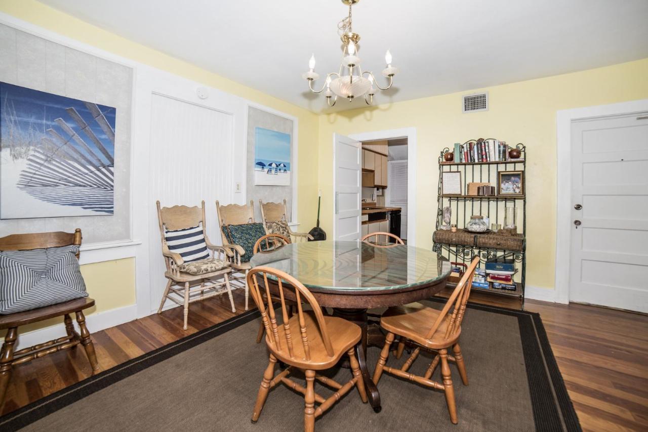 Sun N Fun Beachfront Vacation Rentals Indian Shores Exterior foto