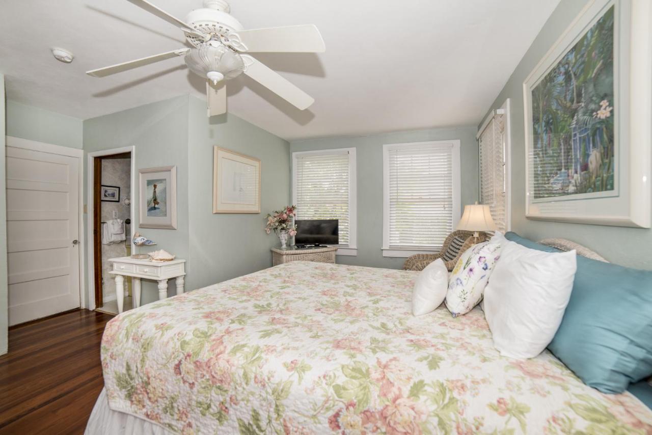 Sun N Fun Beachfront Vacation Rentals Indian Shores Exterior foto