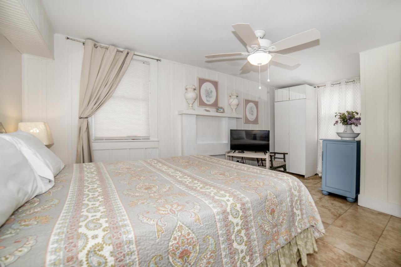Sun N Fun Beachfront Vacation Rentals Indian Shores Exterior foto