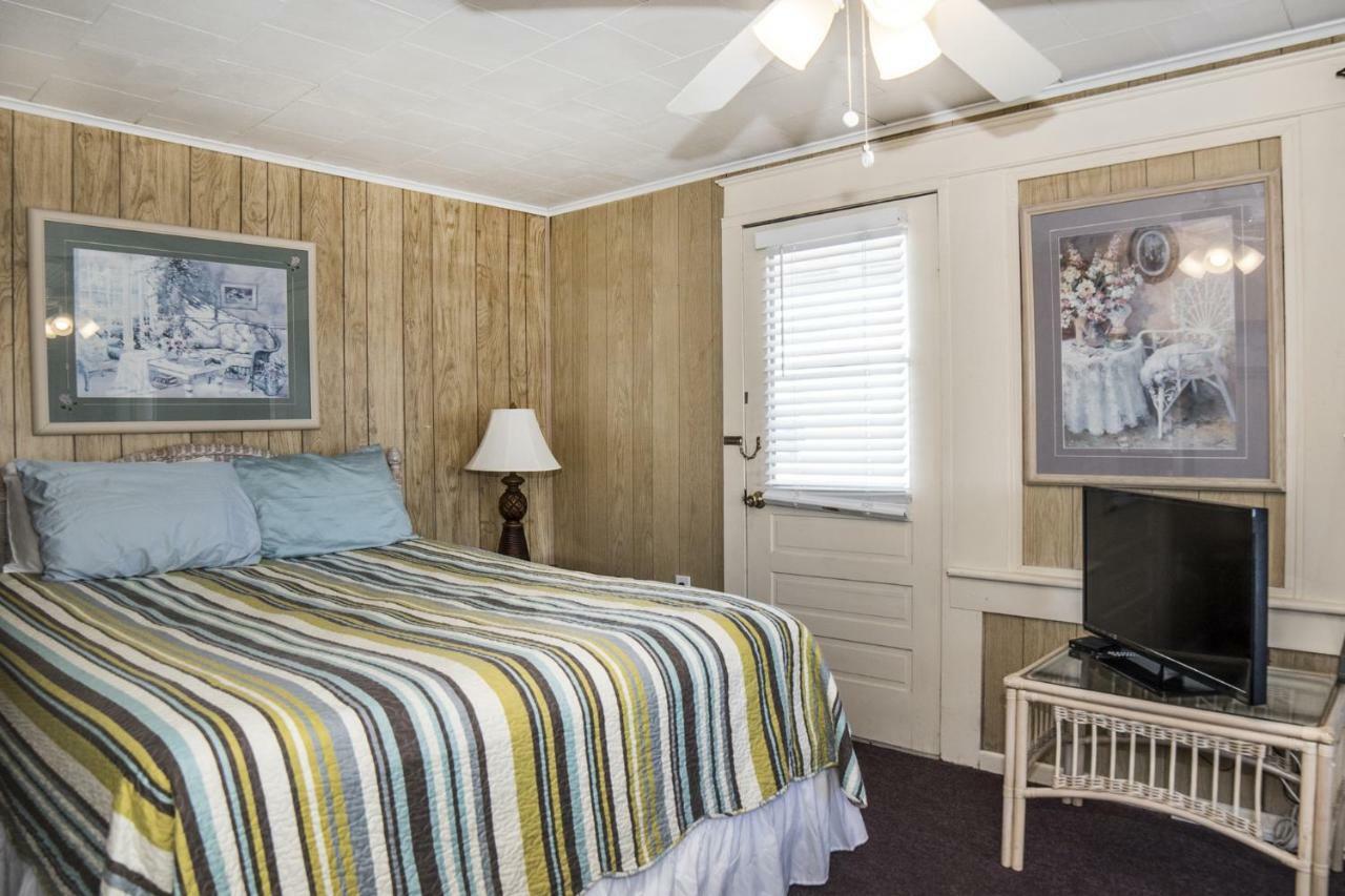 Sun N Fun Beachfront Vacation Rentals Indian Shores Exterior foto